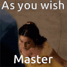 Wish Master GIF - Wish Master GIFs