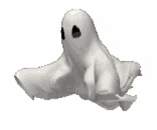 ghosts spooky