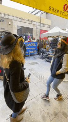 carnival limassol sisters funny dance happy dance