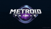 Metroid Prime 4 Beyond 2024 GIF