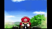 Mario Kart Items GIF - Mario Kart Items Commercial GIFs