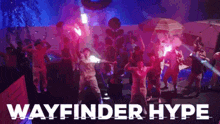 Wayfinder GIF