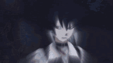 Midnight Fairy Tail Oracion Seis Fairytail GIF
