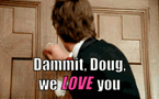 Love You Doug Nekoant GIF - Love You Doug Nekoant Doug GIFs