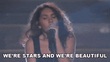 No Better Time Alessia Cara GIF - No Better Time Alessia Cara Scar To Your Beautiful Song GIFs