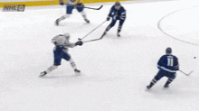 Toronto Maple Leafs Ilya Samsonov GIF - Toronto Maple Leafs Ilya Samsonov Goalie GIFs