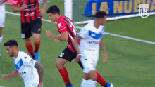 Ay Voy Liga Profesional De Fútbol De La Afa GIF