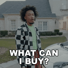What Can I Buy Bobby Sessions GIF - What Can I Buy Bobby Sessions Material Lies Song GIFs