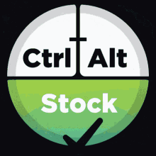 Ctrl Alt Stock GIF - Ctrl Alt Stock GIFs