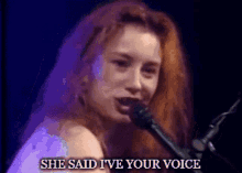 tori amos bfh bells for her utp under the pink