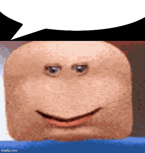 Roblox Man Face. - Imgflip