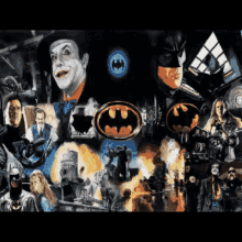 Batman Dark Knight GIF