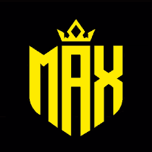 Logo Max GIF - Logo Max GIFs