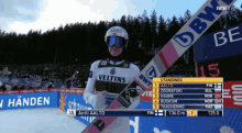 Skoki Narciarskie Finlandia Antti Aalto Ski Jump GIF - Skoki Narciarskie Finlandia Antti Aalto Ski Jump Ski Jumping GIFs