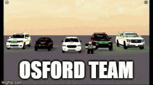 Osford Team Français GIF - Osford Team Osford Team GIFs