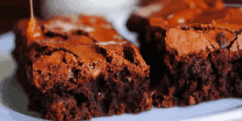 Brownie Yum GIF - Brownie Yum Food GIFs