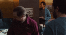 Adam Sandler Steve Buscemi GIF - Adam Sandler Steve Buscemi The Cobbler GIFs