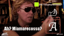Ah Miamarecossa Miamarecossa GIF - Ah Miamarecossa Miamarecossa Maxino GIFs