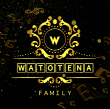 Watotena GIF