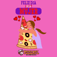 Pizzatl Orizaba GIF - Pizzatl Orizaba Mexico GIFs