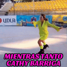 Cathy Barriga Meme GIF - Cathy Barriga Meme Alcaldesa GIFs