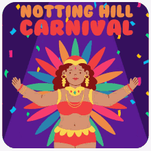 notting carnival