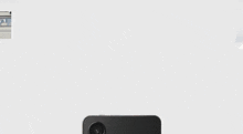 Sony Xperia 1 Vi GIF