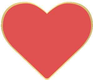 Animated Heart Heart Sticker - Animated Heart Heart Camgirlcloud Heart Stickers