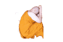 meditation monghe