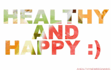 Healthy And Happy Whole30 GIF - Healthy And Happy Whole30 GIFs
