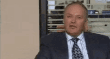 Creed The GIF - Creed The Office GIFs