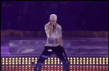 Justin Timberlake Beatbox GIF - Justin Timberlake Beatbox Dance GIFs