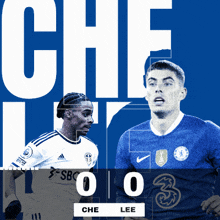 Chelsea F.C. Vs. Leeds United First Half GIF - Soccer Epl English Premier League GIFs