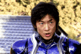 Kamen Rider Hibiki Hitoshi Hidaka GIF - Kamen Rider Hibiki Hibiki Hitoshi Hidaka GIFs