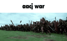 Aacj Aacj War GIF - Aacj Aacj War GIFs