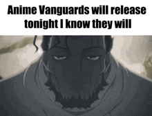 Anime Vanguards GIF - Anime Vanguards GIFs