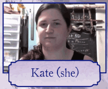 Oh Yes Kate GIF - Oh Yes Kate Tales Of Make Believe GIFs