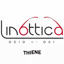Ottica Thiene Ottica GIF - Ottica Thiene Ottica Linottica GIFs