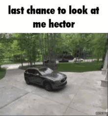 Last Chance To Look At Me Hector Breaking Bad GIF - Last Chance To Look At Me Hector Breaking Bad Hector GIFs