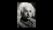 Albert Einstein GIF - Albert Einstein GIFs