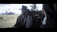Red Dead Redemption GIF - Red Dead Redemption GIFs