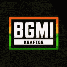 battlegrounds mobile india bgmi krafton pubg mobile logo