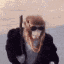 Monke Monkey GIF - Monke Monkey Discord Pfp GIFs