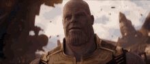 Avengers Infinity War Thanos GIF - Avengers Infinity War Thanos GIFs