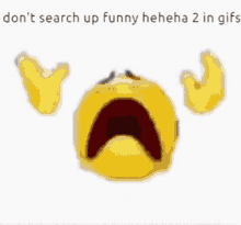 Emoji Funny Heheha2 GIF - Emoji Funny Heheha2 The Funny GIFs