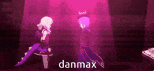 Danmax GIF - Danmax GIFs