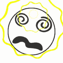 Emoji Dizzy GIF - Emoji Dizzy Hypnotize GIFs