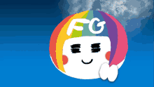 Fgちゃん 拍手 GIF - Fgちゃん 拍手 おめでとう GIFs
