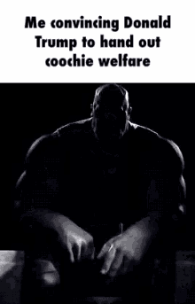Meme Thanos GIF - Meme Thanos Coochie Welfare GIFs