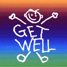 Greetings Get Well GIF - Greetings Get Well Birthdy Wishes GIFs